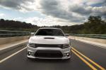 Dodge Charger SRT 392 2015 года